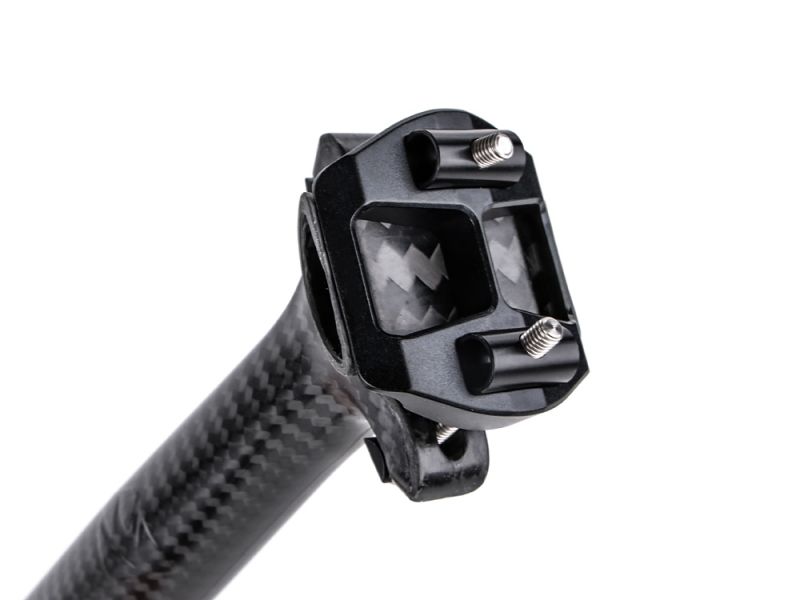 Offset Canotto Sella Mtb Carbonio Mtb Bici Canotto Reggisella