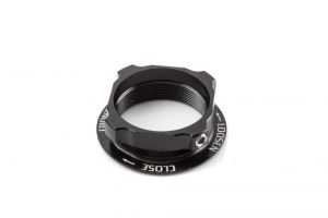 CARBON-TI Front SP or SL disc bearing preload ring Locked (BPS)