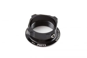 CARBON-TI Front ROAD SP/SL bearing preload system locked (BPS)