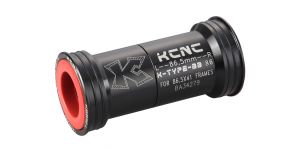 KCNC MOVIMENTO PRESS-FIT BB86 86.5mm