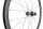 CARBON-TI X-Wheel SpeedCarbon Disc 38 Clincher