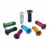KCNC JOCKEY WHEELS FIXING SCREWS (Nr. 2 Pcs)