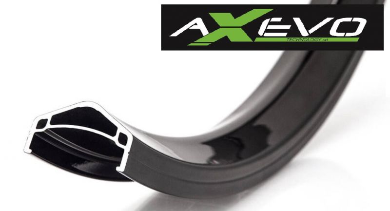 AXEVO MTB RIM X-TECH 41AL - 27.5''