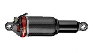 DT SWISS AMMORTIZZATORE SSD CARBON 152/31