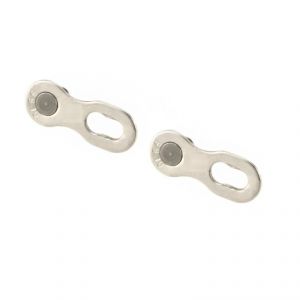 KCNC QUICK LINK  10SP CHAIN - SILVER
