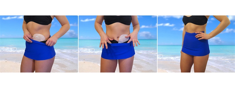 Mujer: Bragas para playa (parte inferior del bikini)