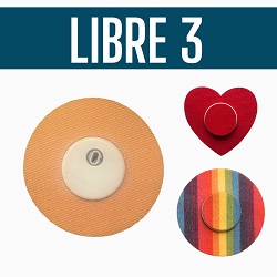 Libre 3