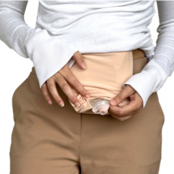 Funda ostomica