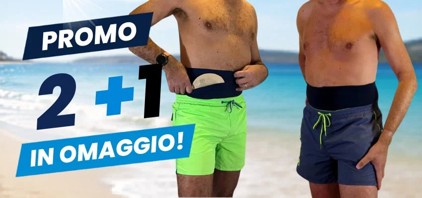 Fascia Costume
