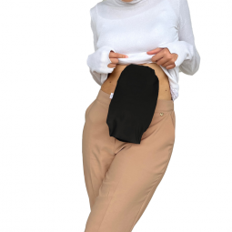 Funda Ostomia Abierta