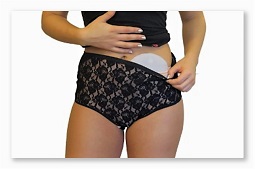 free ostomy underwear