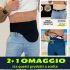 Ostomy Bag Holder Belt: Black