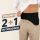 Cintura Reggisacca per Stomia: Nera (Dispositivo Medico - CE)