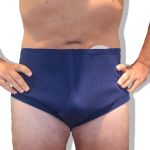 Slip Uomo per Stomia. GLI ORDINI DAL 31LUGLIO POTREBBERO ESSERE ELABORATI DAL 25 AGOSTO