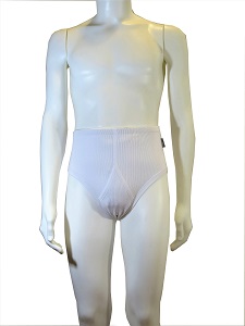 Salts BRFNXXL Simplicity Stoma Support Wear Ladies Brief - XXL / Nude – Owl  Medical Supplies