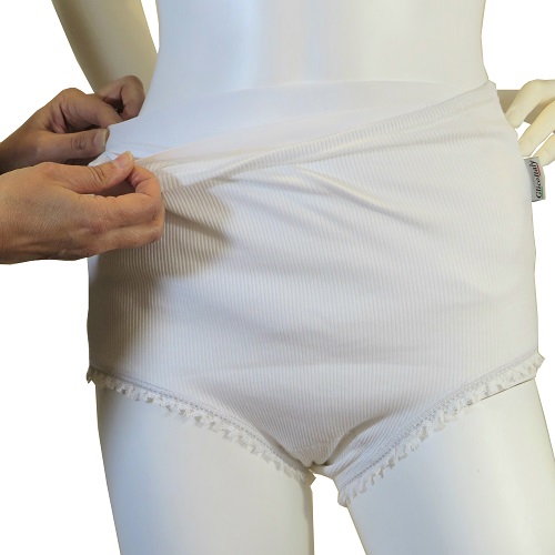 Ostomy Undergarments