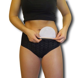 Slip a nido d'ape per Stomia. GLI ORDINI DAL IL 1/8 SARANNO EVASI DOPO IL 25/8