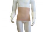Fascia Vita Stomia Bimbi Secret: Beige. GLI ORDINI DAL 31LUGLIO POTREBBERO ESSERE ELABORATI DAL 25 AGOSTO