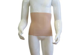 Fascia Vita Stomia Bimbi Secret: Beige. GLI ORDINI DAL 31LUGLIO POTREBBERO ESSERE ELABORATI DAL 25 AGOSTO