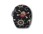 Copri Sacca Stomia Bambini: Pirati. GLI ORDINI DAL 31LUGLIO POTREBBERO ESSERE ELABORATI DAL 25 AGOSTO