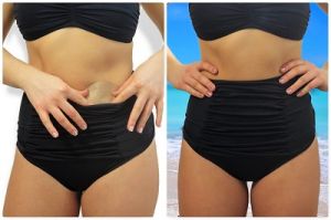 Slip mare stomia donna (mod. nna). TUTTI GLI ORDINI PERVENUTI DAL 31LUGLIO SARANNO ELABORATI A PARTIRE DAL 25 AGOSTO