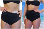 Slip mare stomia donna (mod. nnl). TUTTI GLI ORDINI PERVENUTI DAL 31LUGLIO SARANNO ELABORATI A PARTIRE DAL 25 AGOSTO