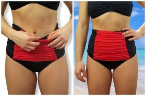 Slip mare stomia donna (mod nra). TUTTI GLI ORDINI PERVENUTI DAL 31LUGLIO SARANNO ELABORATI A PARTIRE DAL 25 AGOSTO