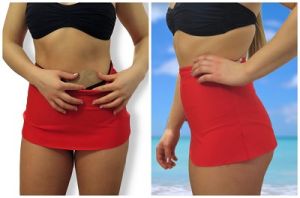 Slip mare stomia donna (mod. nrg). TUTTI GLI ORDINI PERVENUTI DAL 31LUGLIO SARANNO ELABORATI A PARTIRE DAL 25 AGOSTO