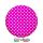 Tris Adhesive Cover: Polka dots