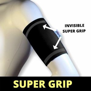 Fascia Super Grip: Nera