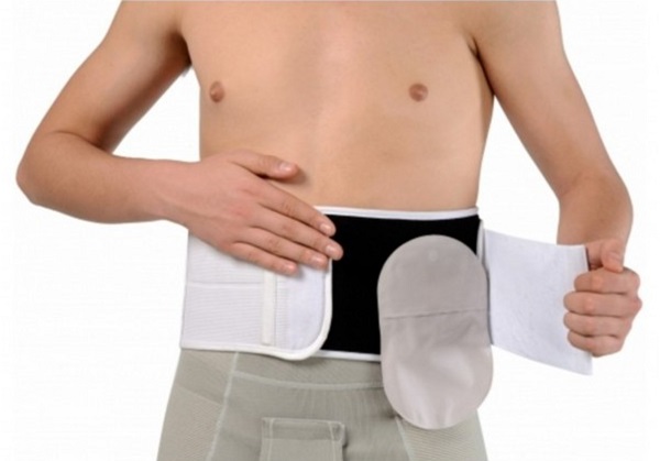 Buy stoma belts and wraps online » Citycare24