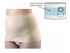 Fascia Elastica per stomia