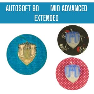 Autosoft 90, Mio Advanced, Extended