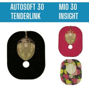 Autosoft 30, Mio 30, Tenderlink, Insight