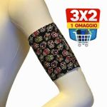 Fascia Braccio Calaveras (Dispositivo Medico - CE)
