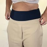 Fascia 24 Ore Nera - (Dispositivo Medico - CE)