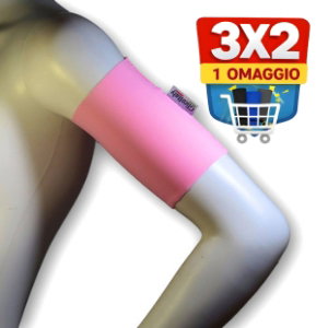 Fascia Braccio PK (Dispositivo Medico - CE)