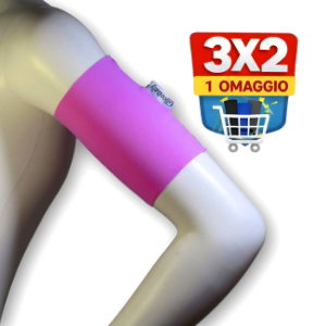 Fascia Braccio GL (Dispositivo Medico - CE)