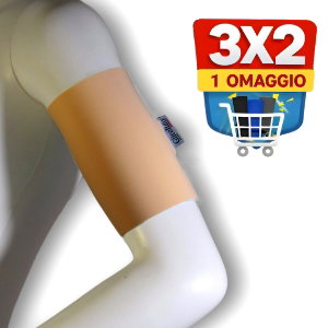 Fascia Braccio BG (Dispositivo Medico - CE)