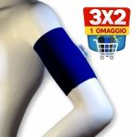 Fascia Braccio BU (Dispositivo Medico - CE)