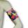 Brazalete C. Azul