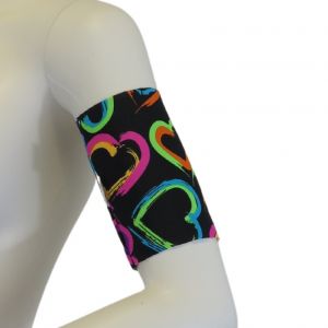 Fascia Braccio C. Fluo