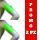 Fascia Braccio GF