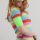 Fascia Braccio GF