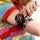 Brazalete Piratas