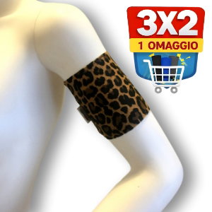 Fascia Braccio Maculato (Dispositivo Medico - CE)