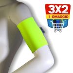 Fascia Braccio YF (Dispositivo Medico - CE)