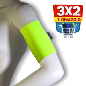 Fascia Braccio YF (Dispositivo Medico - CE)