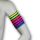 Arm band (Righe)