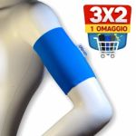 Fascia Braccio EB (Dispositivo Medico - CE)
